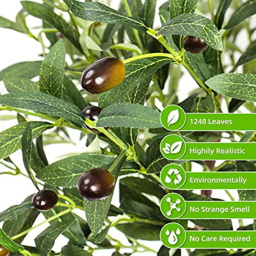 The 30 Best Woven Artificial Trees of 2024 [Verified] Cherry Picks