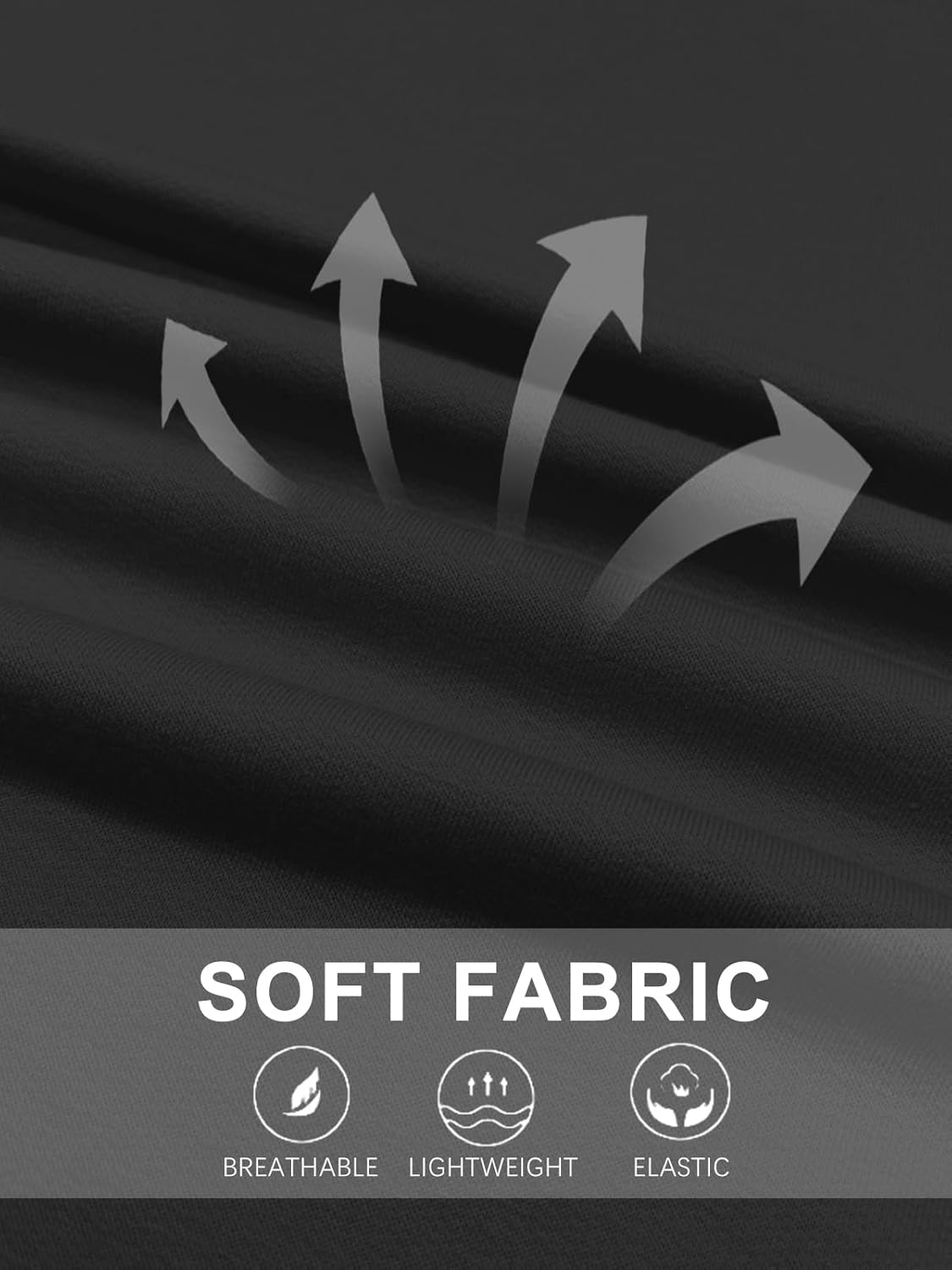 VISLILY Womens Plus-Size Sweatshirts Casual Collared V Neck Polo Tops Long Sleeve Pullover Tunics Loose Lightweight Blouses - Image 5