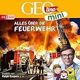  Alles über die Feuerwehr: GEOlino mini 1
