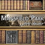 Cover of Mansfield Park