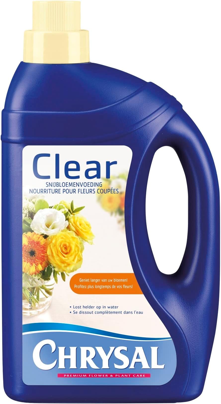 ChrysalFlower Food 1,000 ml