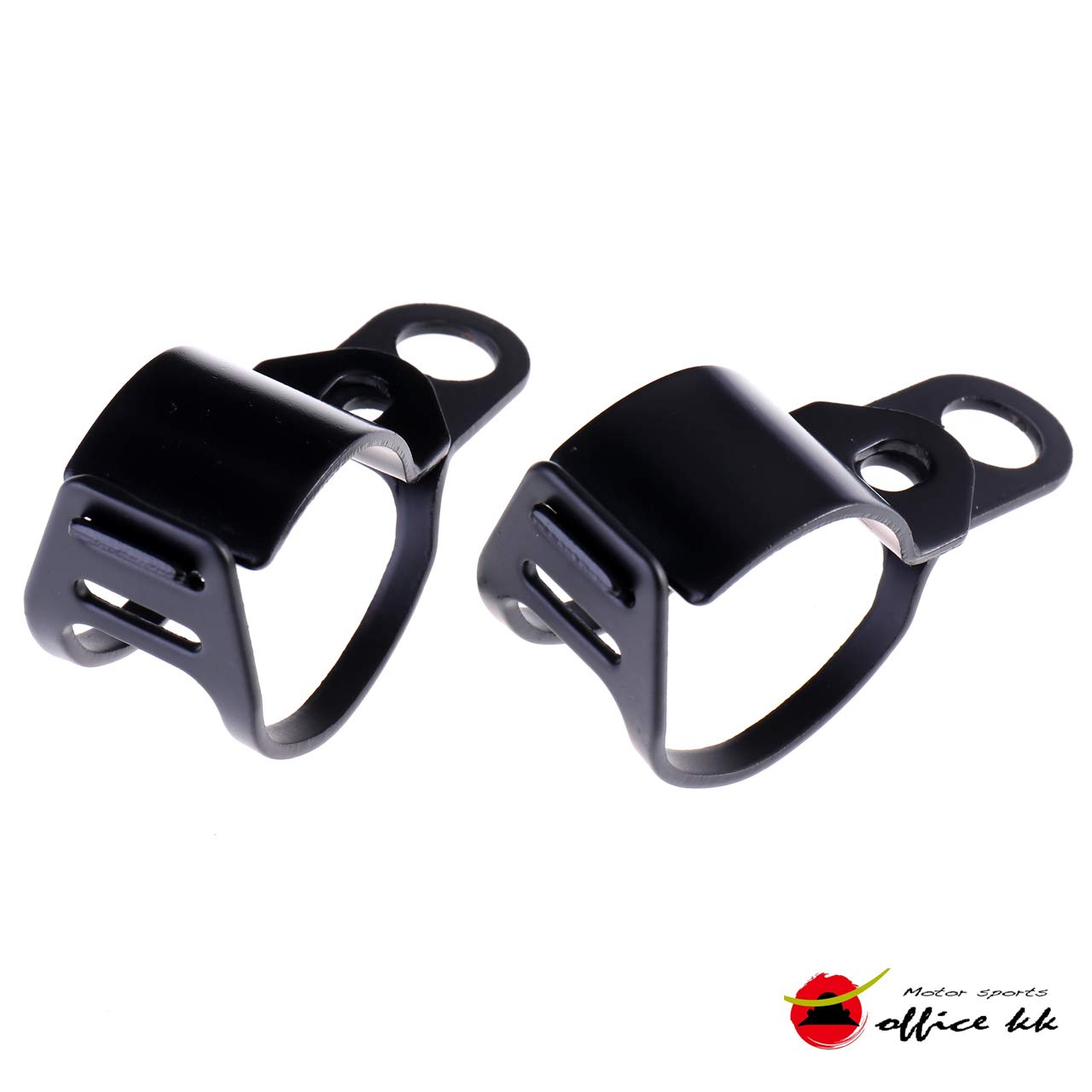 ★WM｜ウインカーステー｜カスタムパーツ｜フォーク取り付けタイプ★ ☆WM｜ウインカーステー｜カスタムパーツ｜フォーク取り付けタイプ WM｜