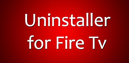 Uninstaller
