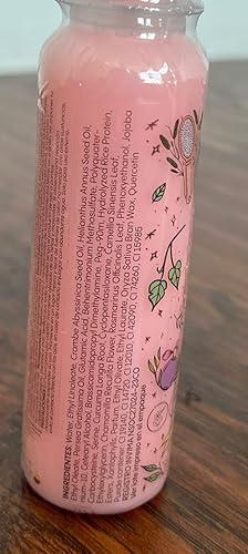 Miniatura 4 de Termoprotector capilar ritual botánico, 4.1 fl oz, 100% Orgánico, desenreda y da brilloTermoprotector capilar con ritual botánico.