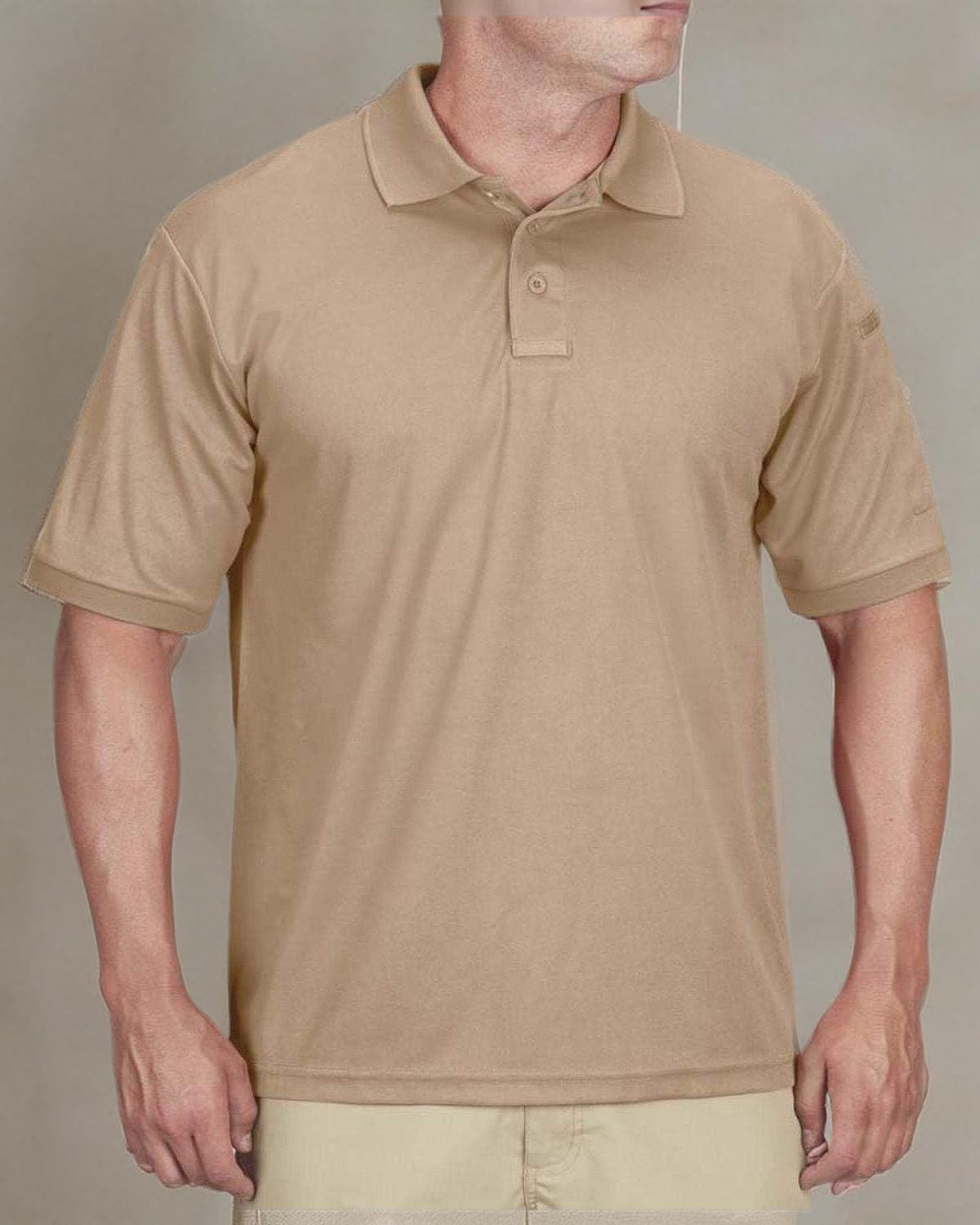 Propper Men's Short Sleeve Uniform Polo - Image 6
