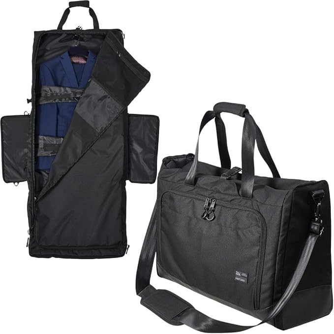 Cabin Max Suit Carrier Hand Luggage Suit Bag I Garment Carrier