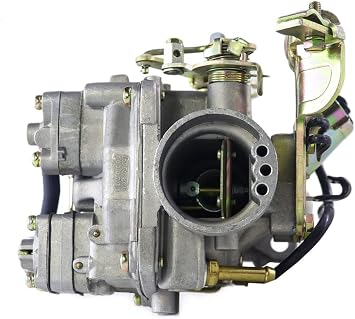 Carburetor 13200-85231 Fit for Suzuki SJ410 F10A ST100 F10A 465Q 1320085231
