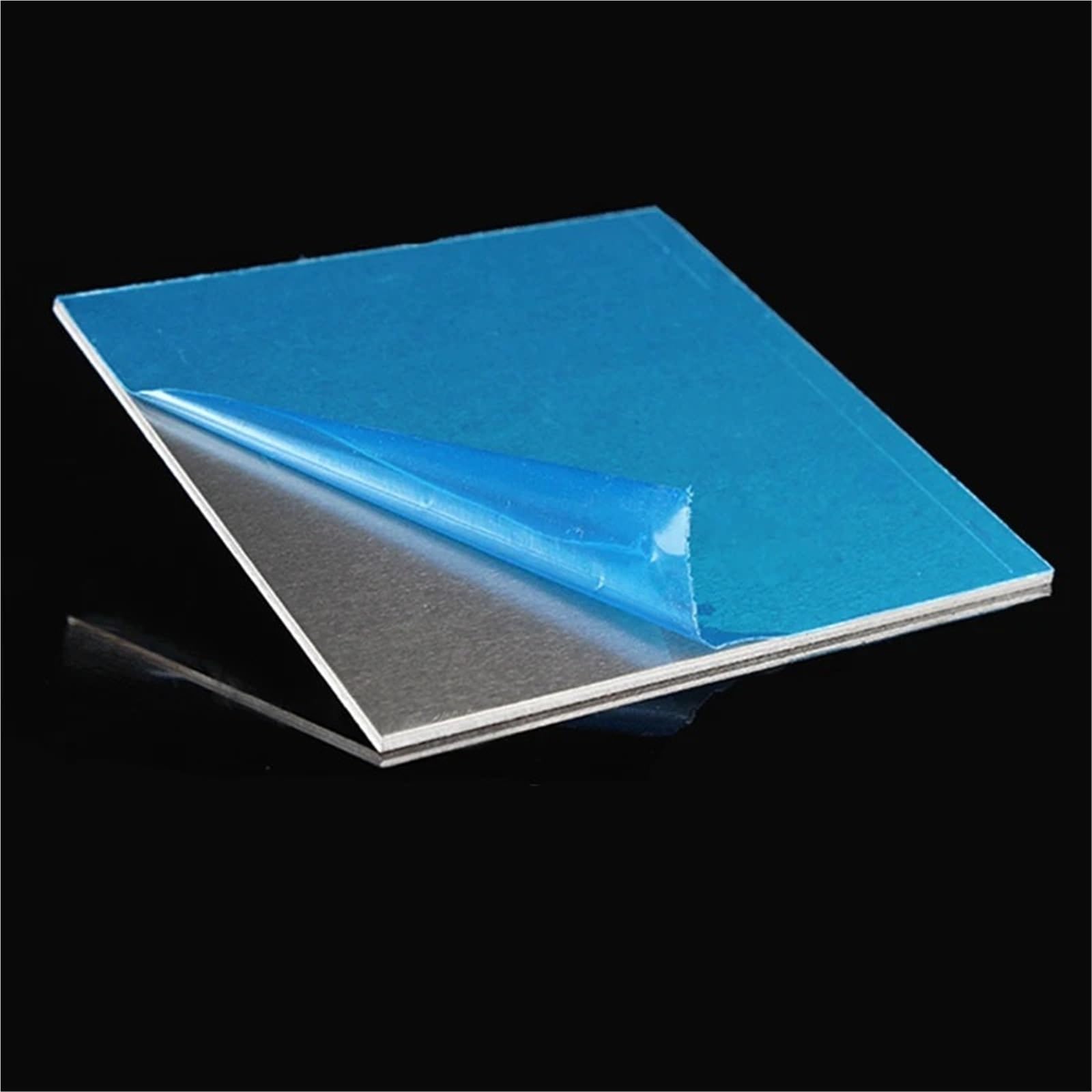 Aluminiowy pręt płaski/płyta, Tokarka do blach aluminiowych 7075 do obróbki wielu rozmiarów