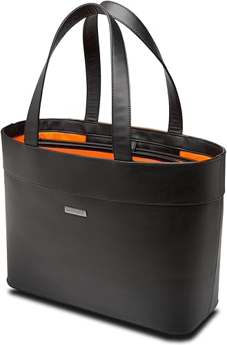 Kensington LM650 - Bolsa para portátil de 15 pulgadas, negro (K62614WW), estándar
