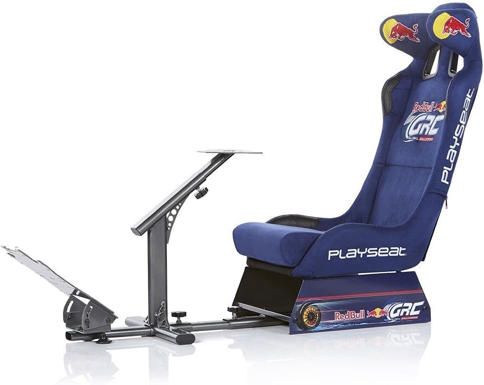 Playseat Playseat Evolution Red Bull GRC