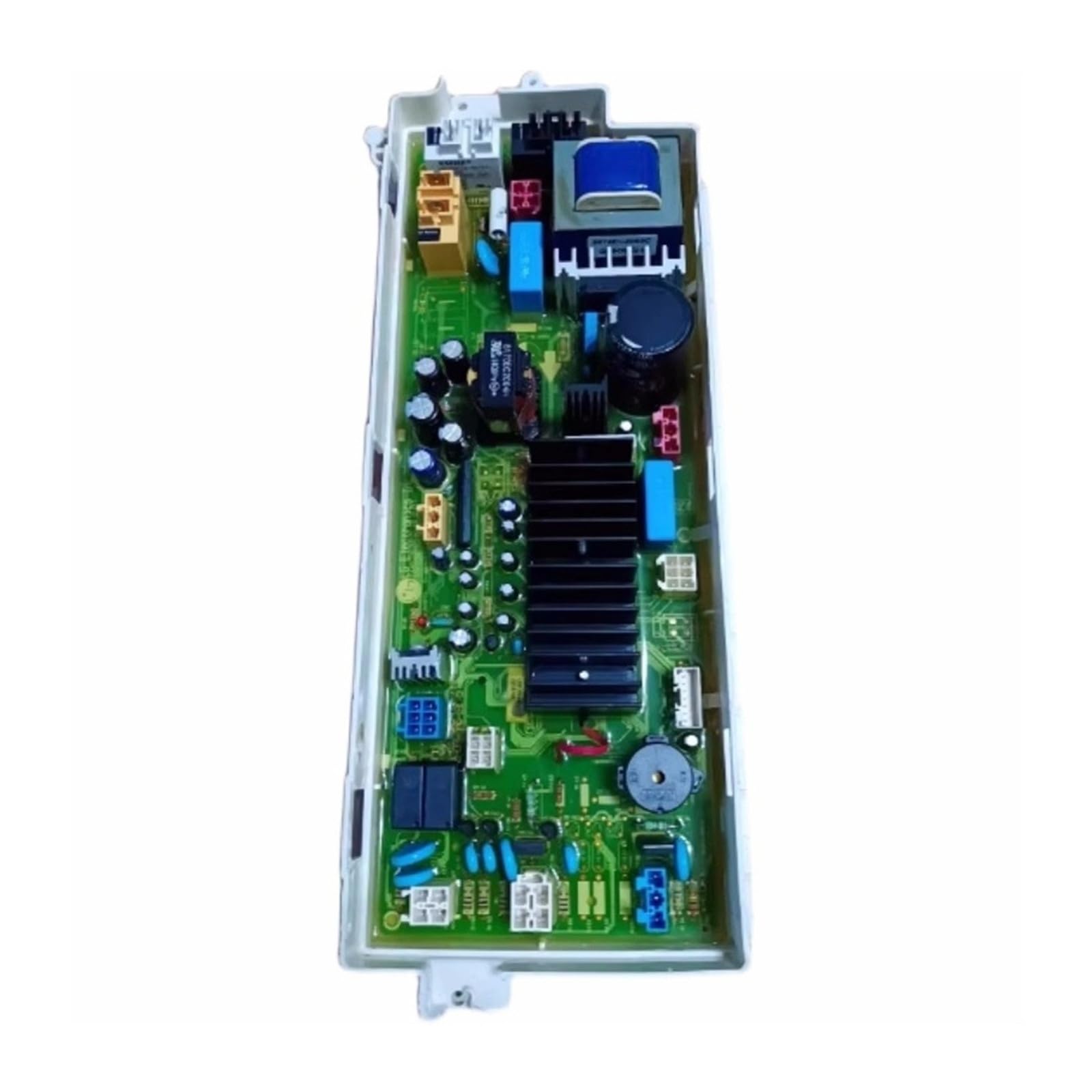 KONGLIE Compatible with LG Washing Machine Computer Board Main Control Board WD-A12245D EBR58953304 EBR589533 Motherboard Components