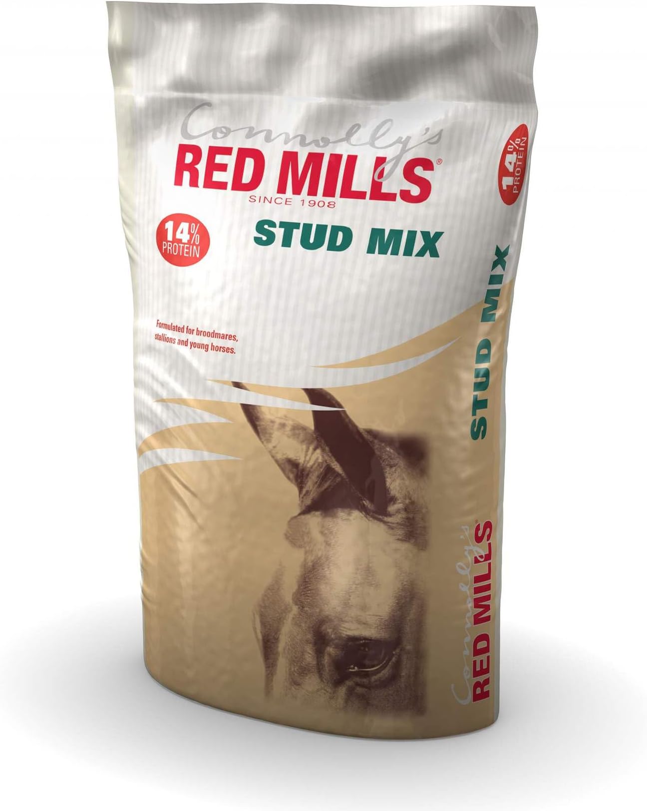 Red Mills Stud Mix 14% 25kg