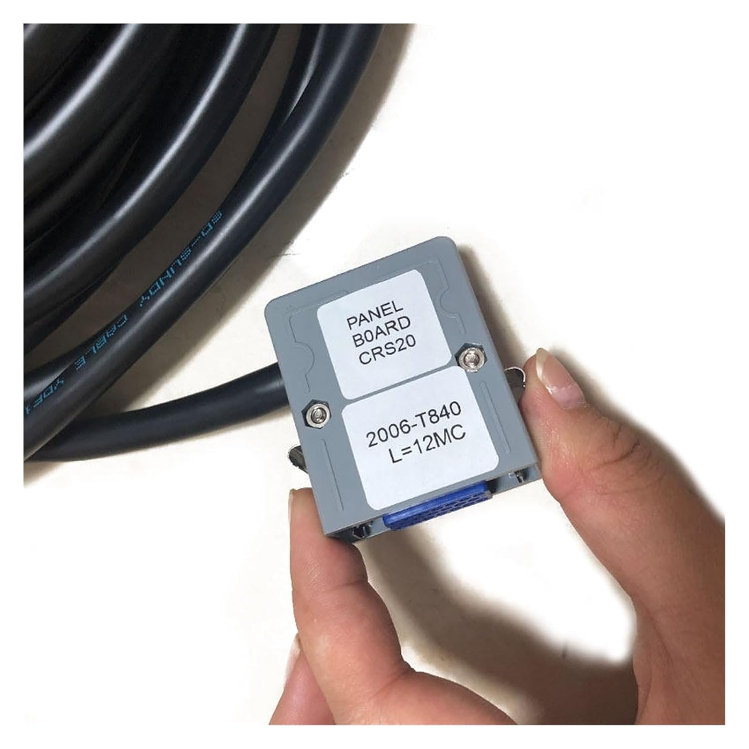 A660-2004-T840 2006-T840 2007-T840 2011-T840 Teach Pendant Cable(2006-T840)