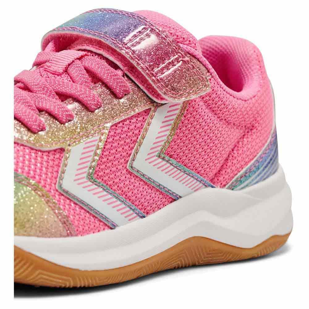 hummel Multiplay Flex VC 2.0 Junior Trainers EU 34