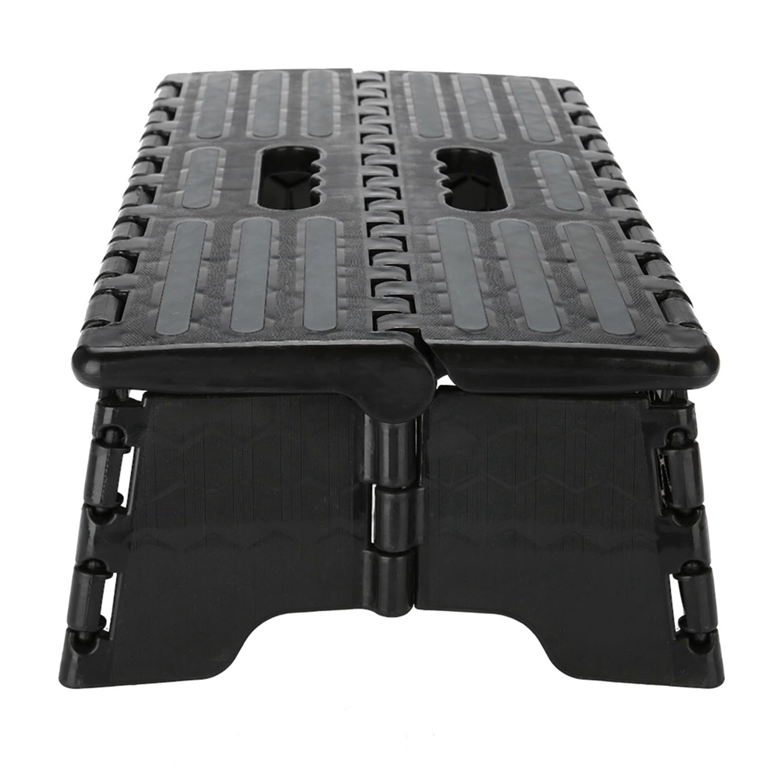 Petit Escabeau Portable Escabeau Pliant Portable Escabeau pour Personnes âgées Enceintes Salle de Bain Utilisation de Voyage Escabeau Pliable pour Adultes Demi-marches