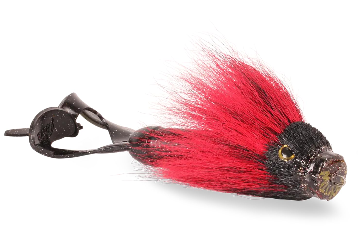 Strike Pro Miuras Maus Dracula, 23 cm, 95 g