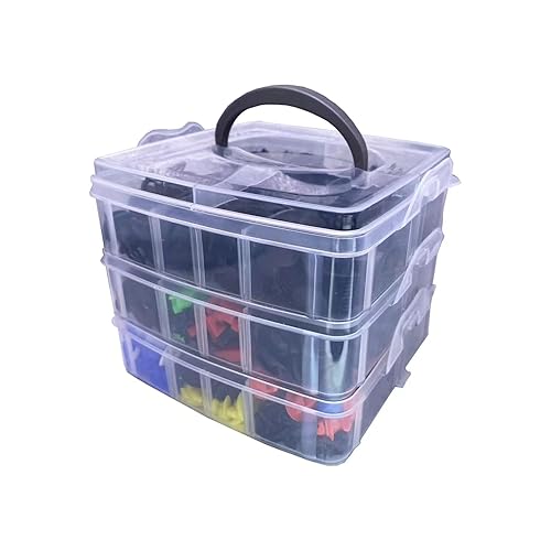 Miniatura 7 de Juego de herramientas GLK de puerta de coche para instalar la radio de tablero del coche