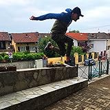 air jumping  Jump in the air