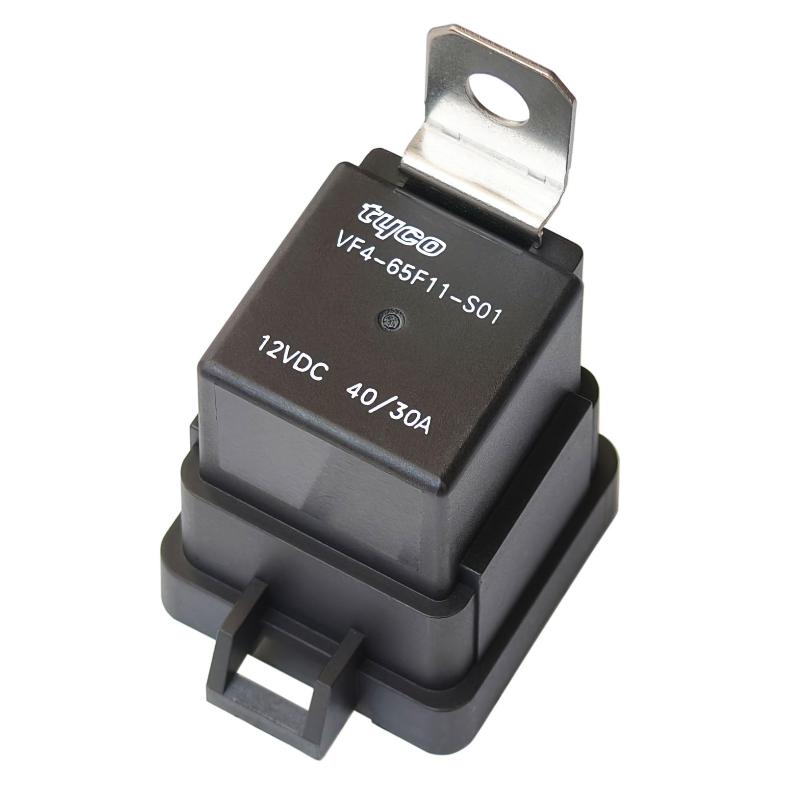 VF4-65F11-S01 12VDC 40/30A 5Pins Automotive Relay