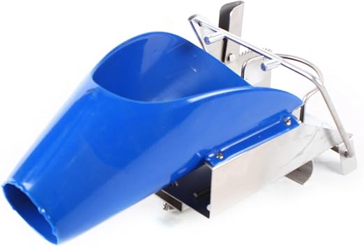 Piglet Castration Tools, Stainless Steel Pig Castration Device, Operation Platform Castration Frame, Breeding Equipment for Farm Livestock Small