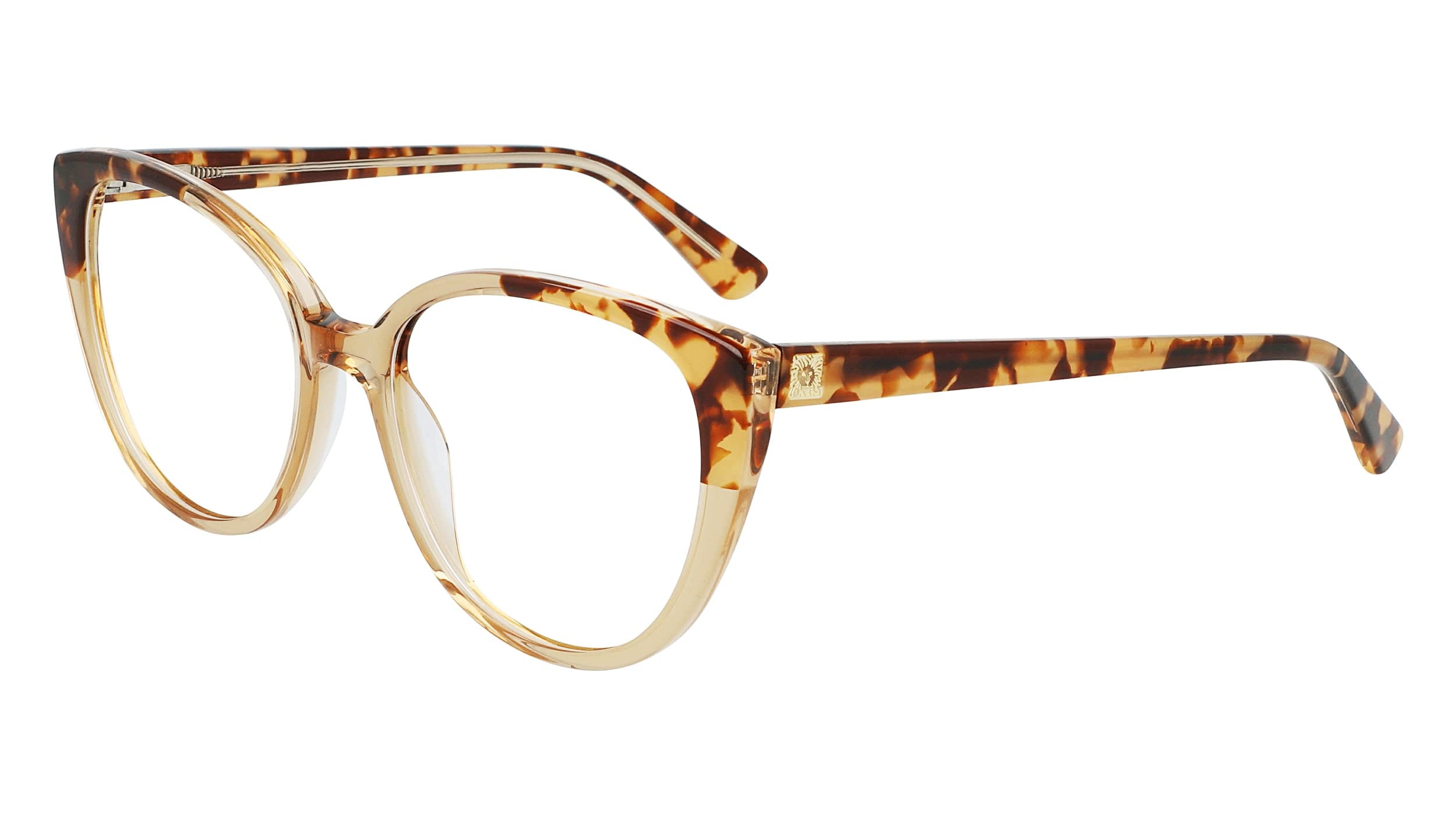 Anne KleinEyeglasses AK 5092 203 Mocha Crystal