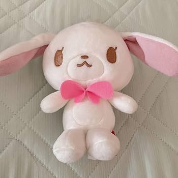 シュガーバニーズ　ぬいぐるみ 楽天市場】シュガーバニーズ ぬいぐるみ くろうさ 平成うまれ