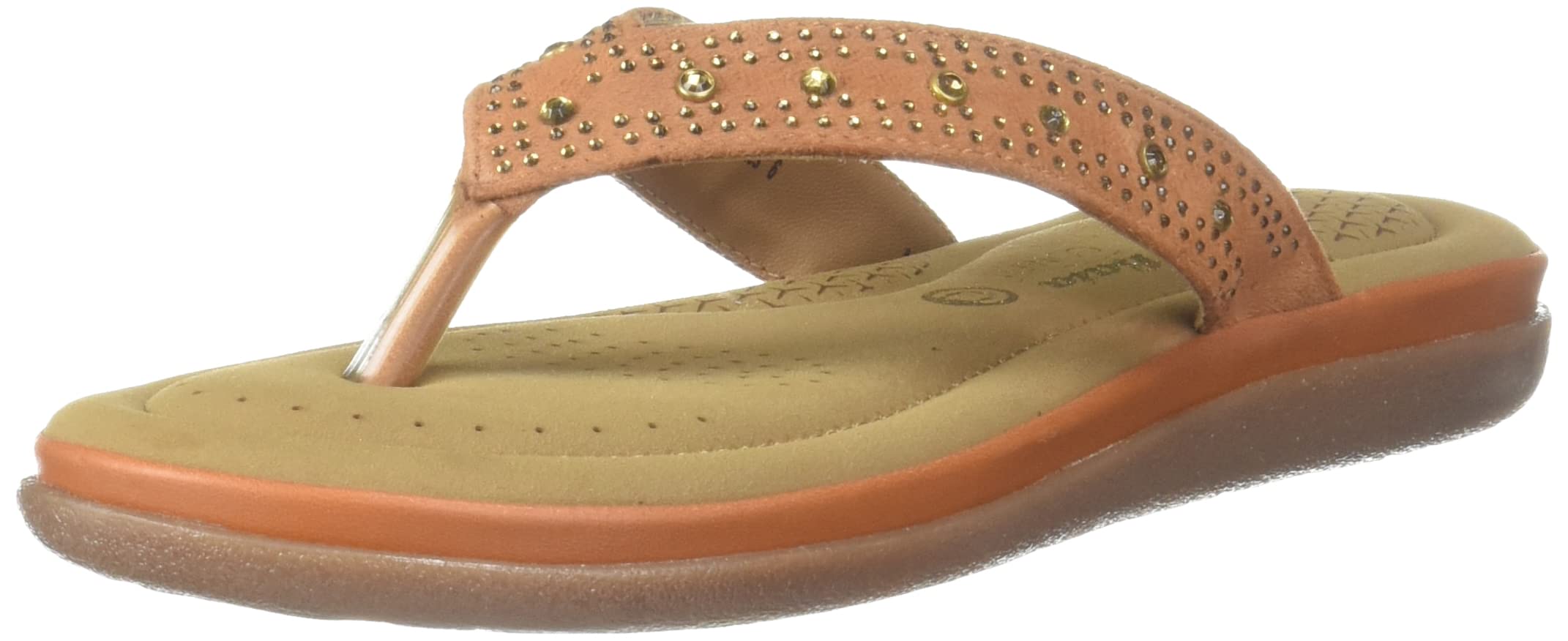 Bata Comfit Womens Diamonte E Pink Flat Sandal-7 Kids UK (6715742) (B0B1Q658K1) Amazon Price History, Amazon Price Tracker