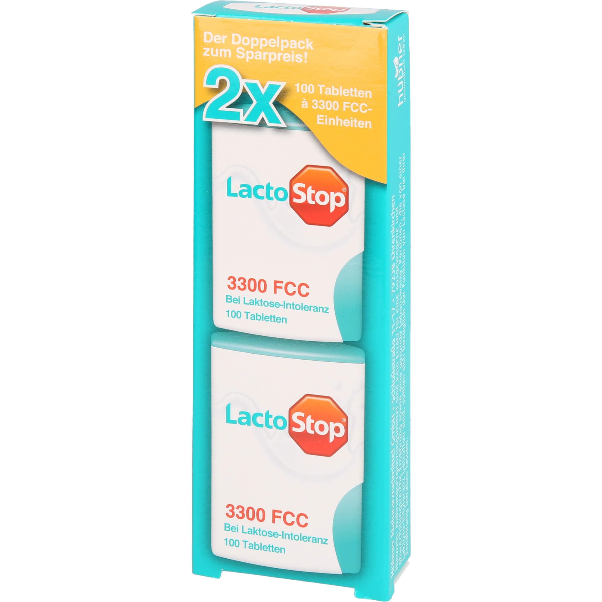 3.300 FCC Klickspender