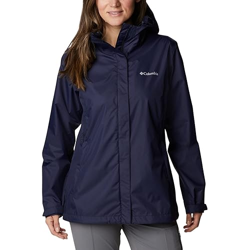 Columbia Women's Arcadia Ii Jacket