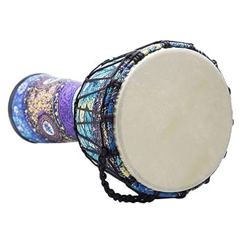 Amazon.co.jp: ジャンベ アフリカの太鼓ジャンベパーカッション