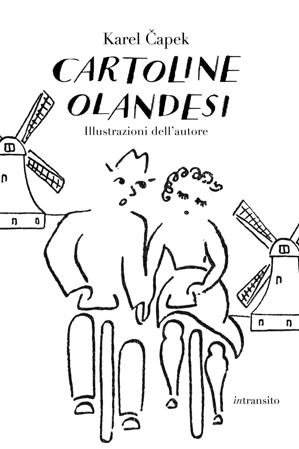 Cartoline Olandesi. Ediz. Illustrata - 4