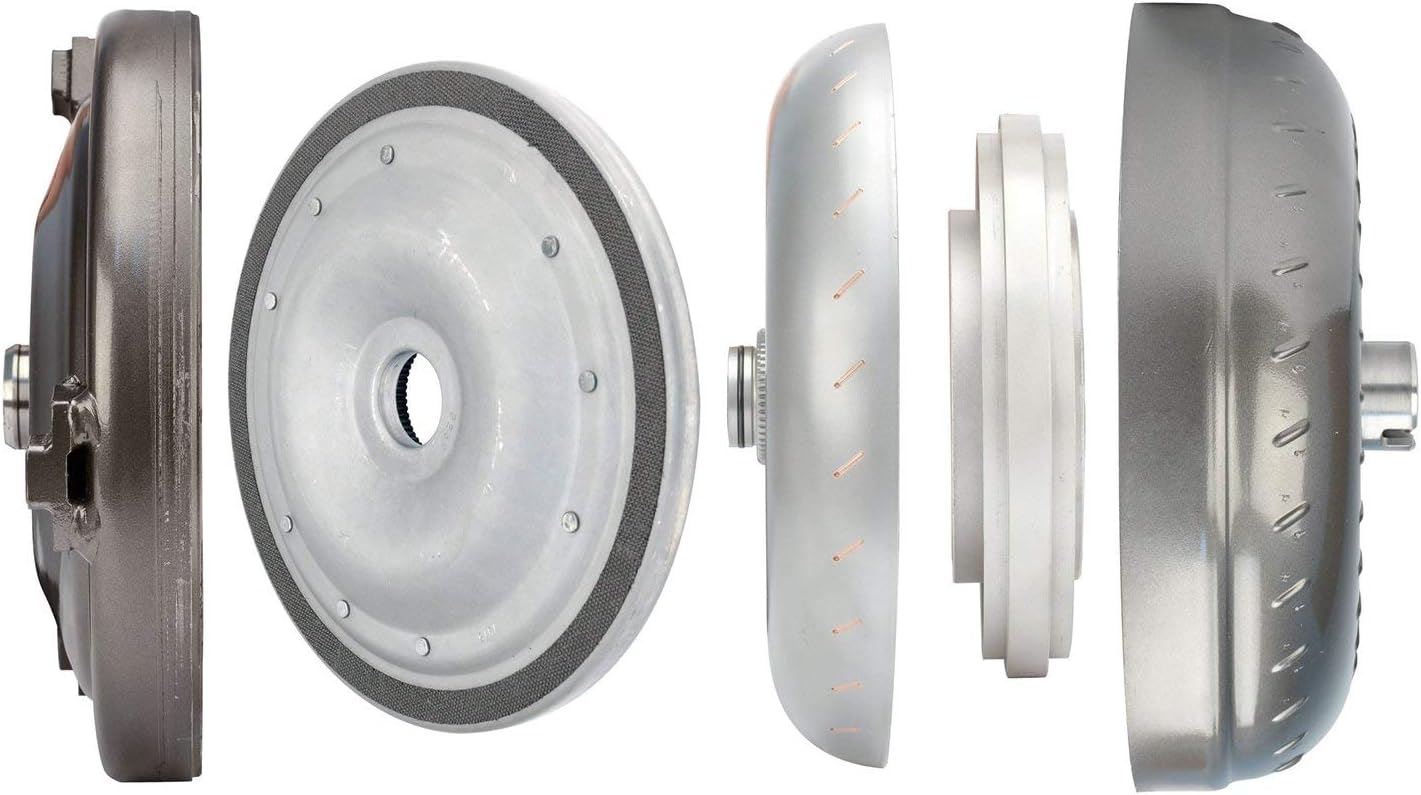 TCI 242700 Torq Conv/Gm 700R4, Torque Converters Amazon Canada