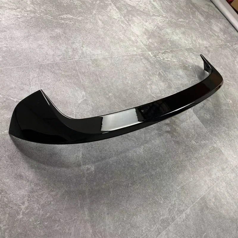 Voiture becquet aileron arrière toit pour Série 1 F20 F21 12-18