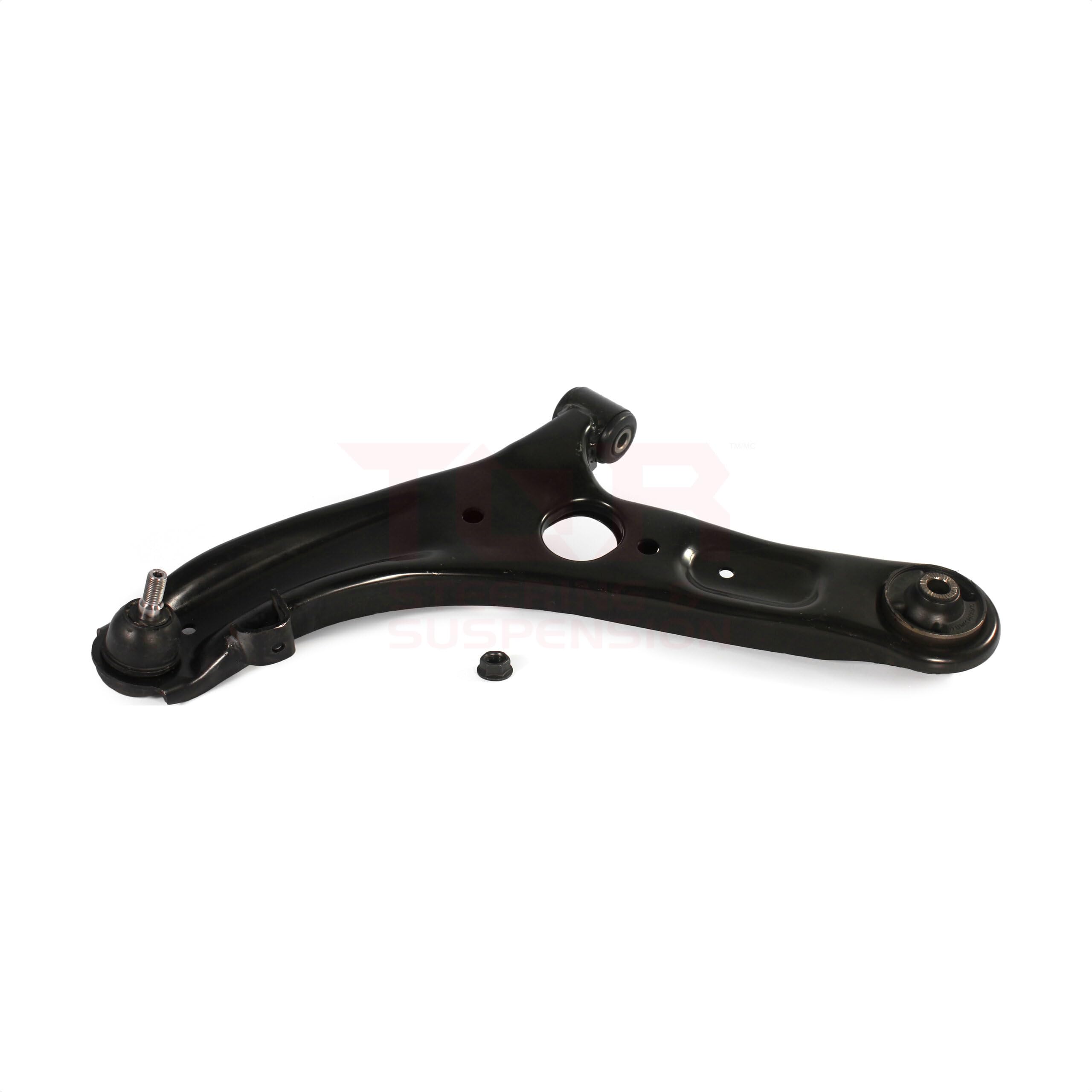 Amazon.com: Front Left (Driver Side) Lower Suspension Control Arm 