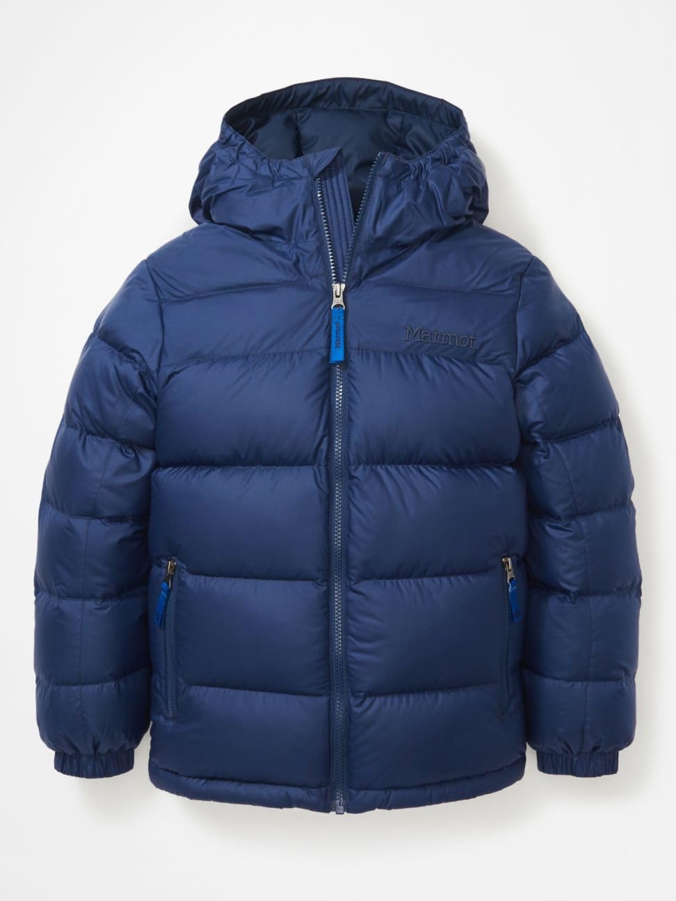 Kids' Guides Down Hoody