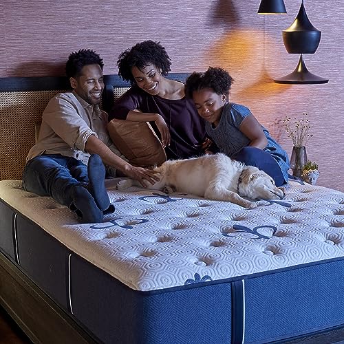 Image of Stearns & Foster Studio Medium Tight Top Mattress, Queen