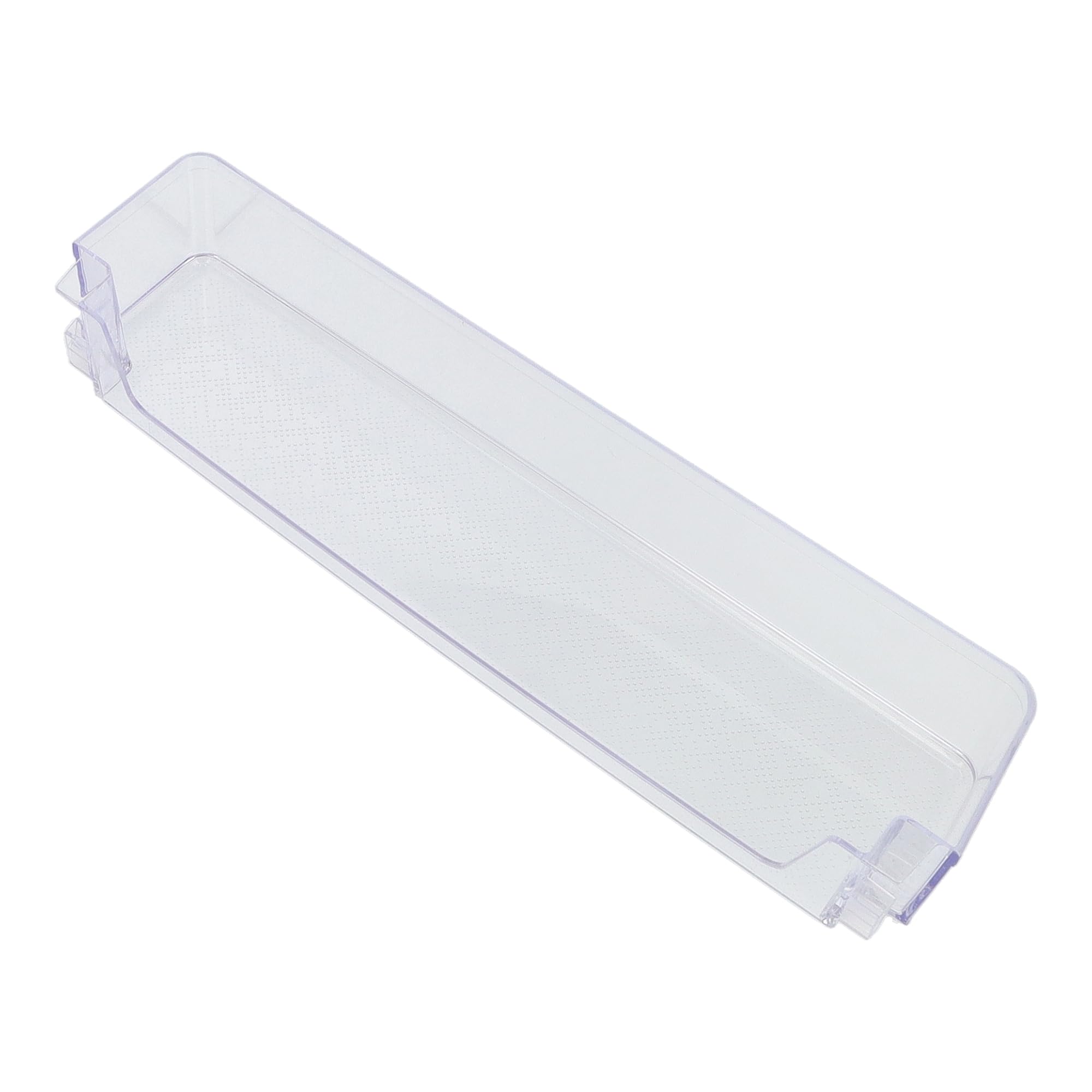 sparefixd Adecuado para estante inferior de puerta de frigorífico Whirlpool