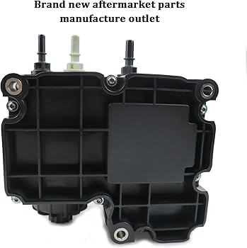 Amazon.com: kmdiesel 0444042019 04600620 4600620 DEF Urea Pump