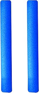 Pool Noodle, 1/2 Pack 60 Inch Hollow Foam Pool Swim Noodles Colored Floating Pool Noodles Foam Tube for Swimming, Floating and Craft Projects