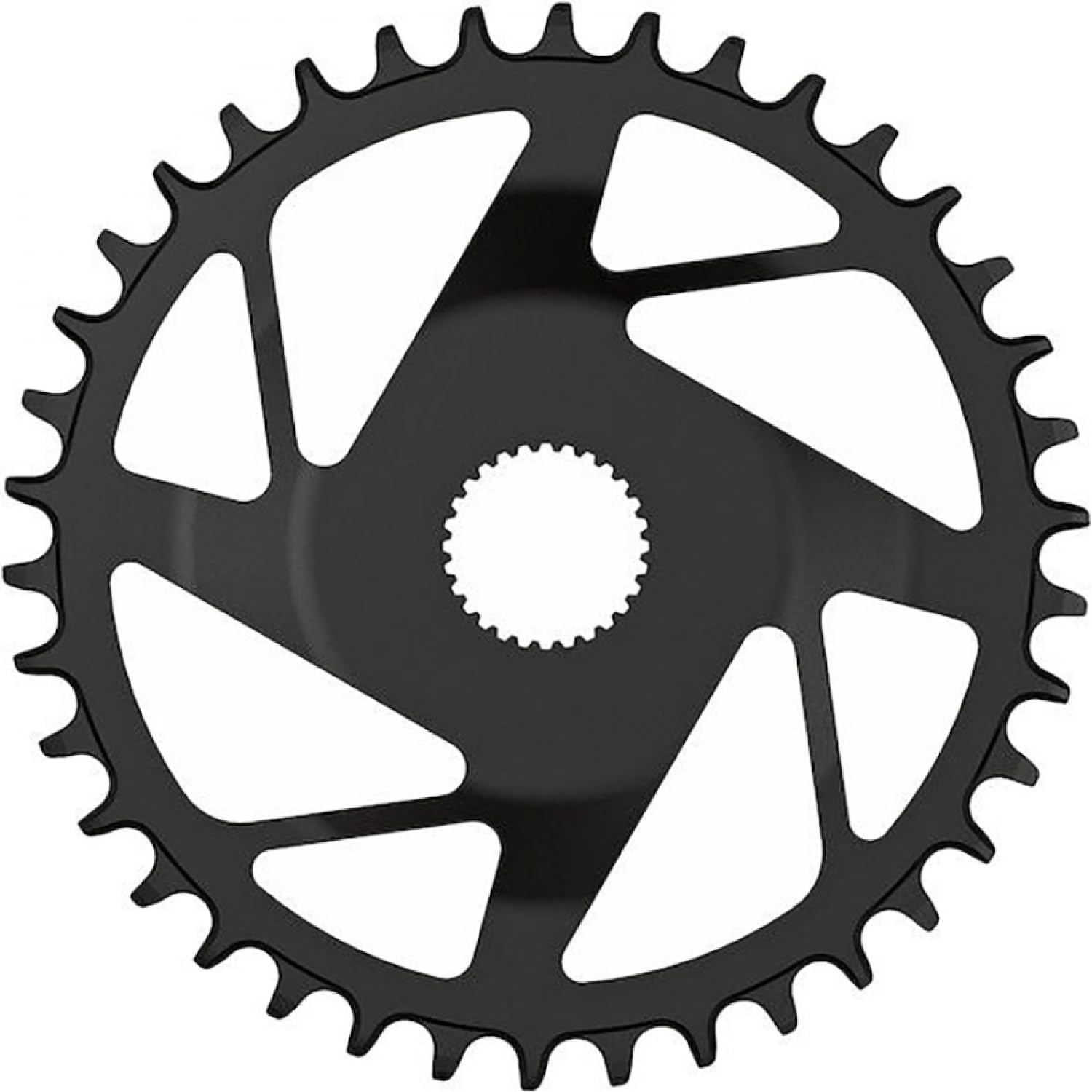 FSA Couronne vélo Corone DM Boost Bosch Gen4 BCD 104 52 mm Direct Mount SH12