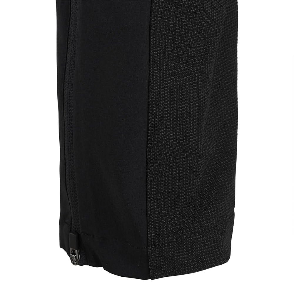 Pantalón ligero para disfrutar de la montaña en época estival - C: ANTRACITA_ T: M