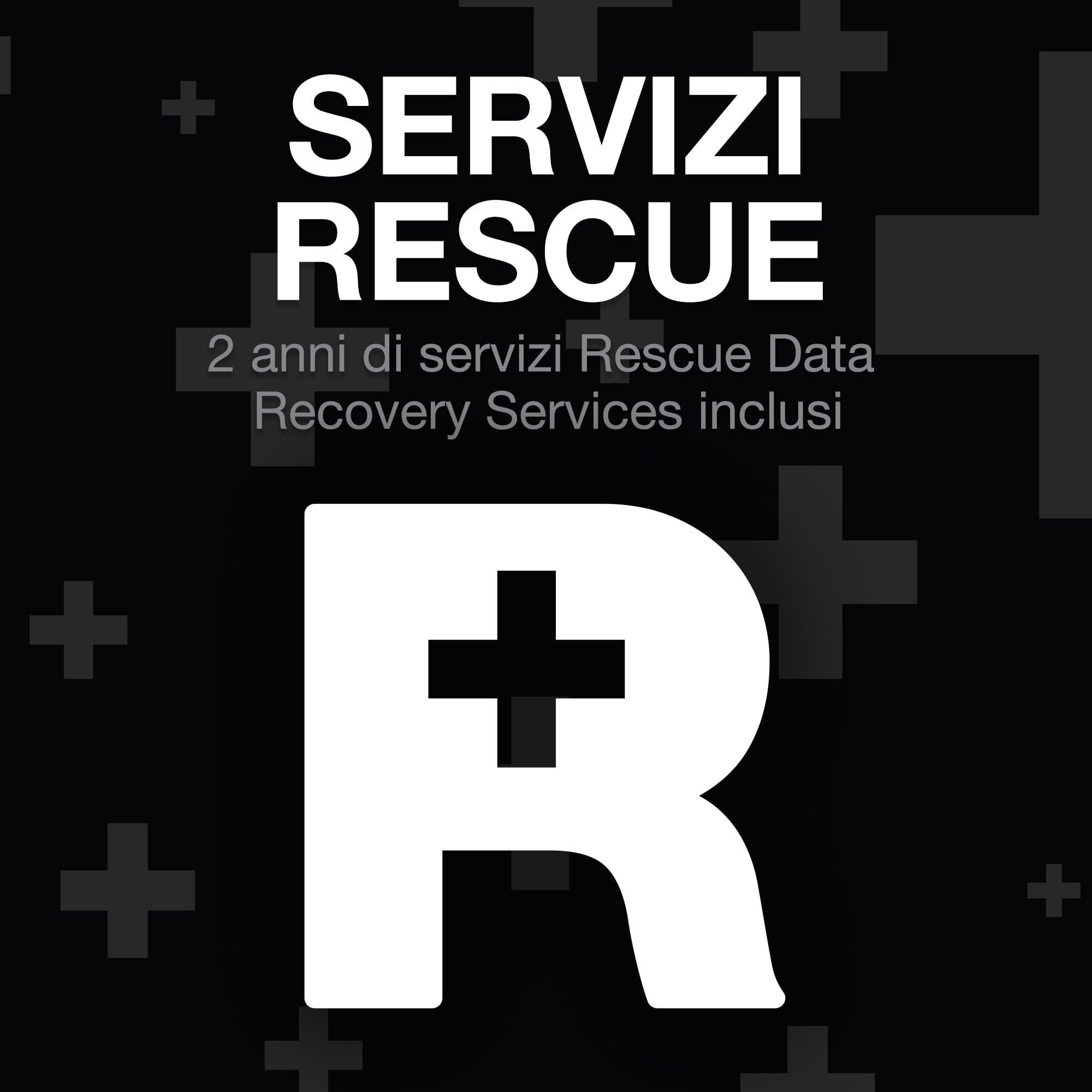 Seagate Ultra Compact 1TB, esterno SSD, 1000MB/s, USB 3.1 Typ C, Data Rescue Service (STMX1000400)