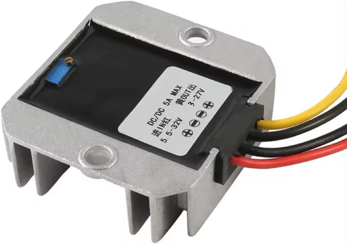 5v to 32v Dc Power Converter 5A Power Transformer DC Power Converter High Efficiency Power Converter Automotive Power