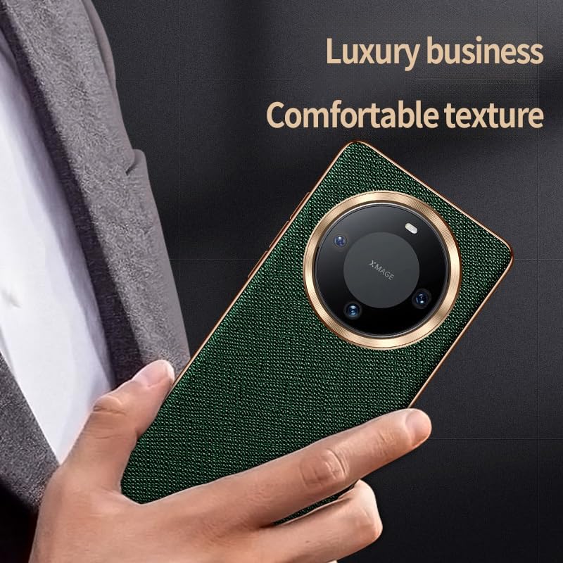 Coque Huawei Mate 60 antichoc protection fine contre chutes TPU et PC - 3