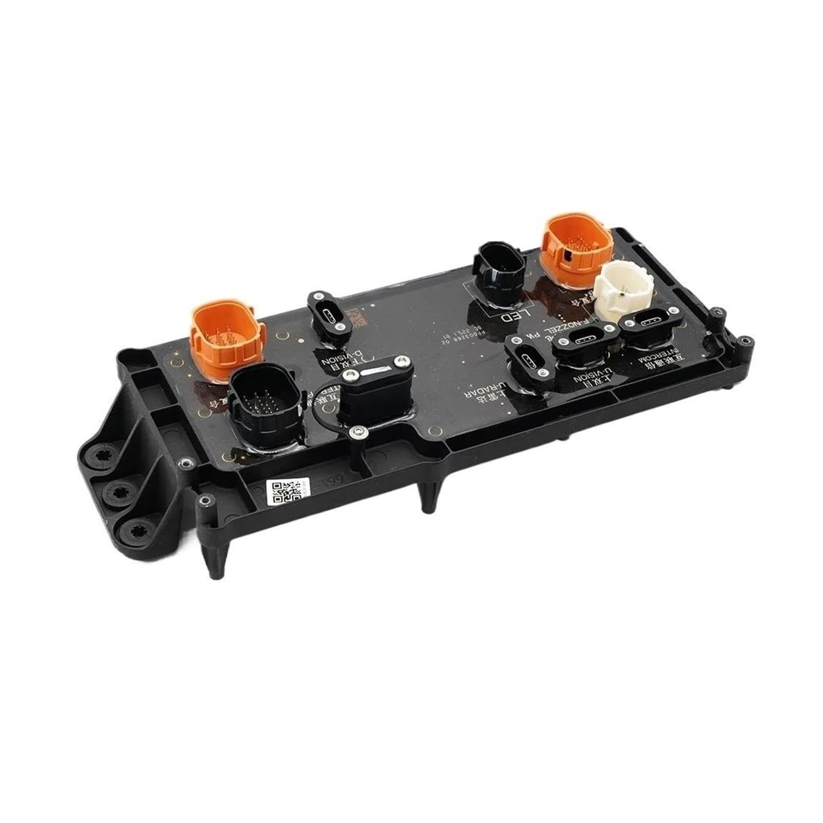 Módulo de placa de distribución de cable, compatible con DJI, T25