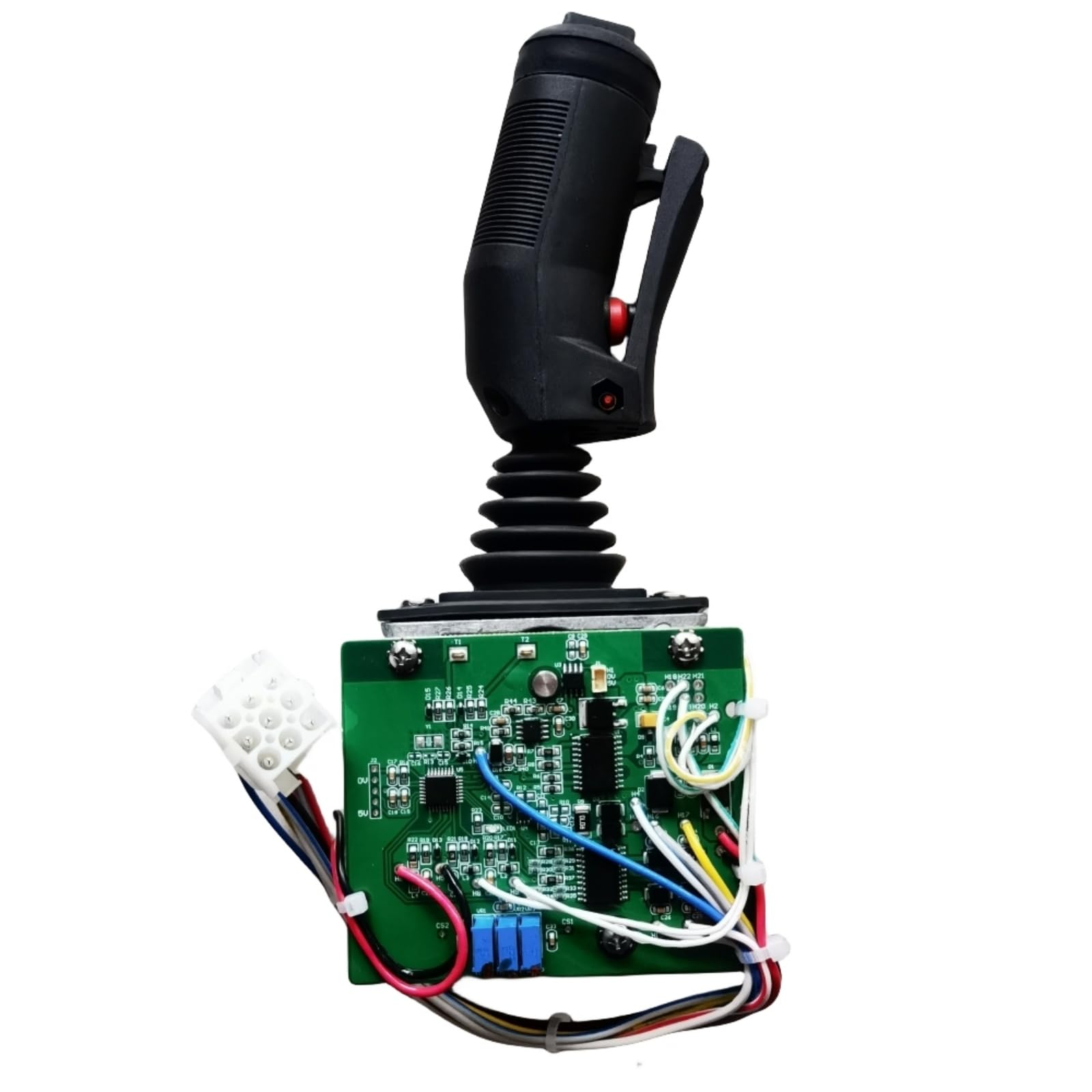Amazon.com: Hanfork Skyjack Joystick Controller 159111 Skyjack