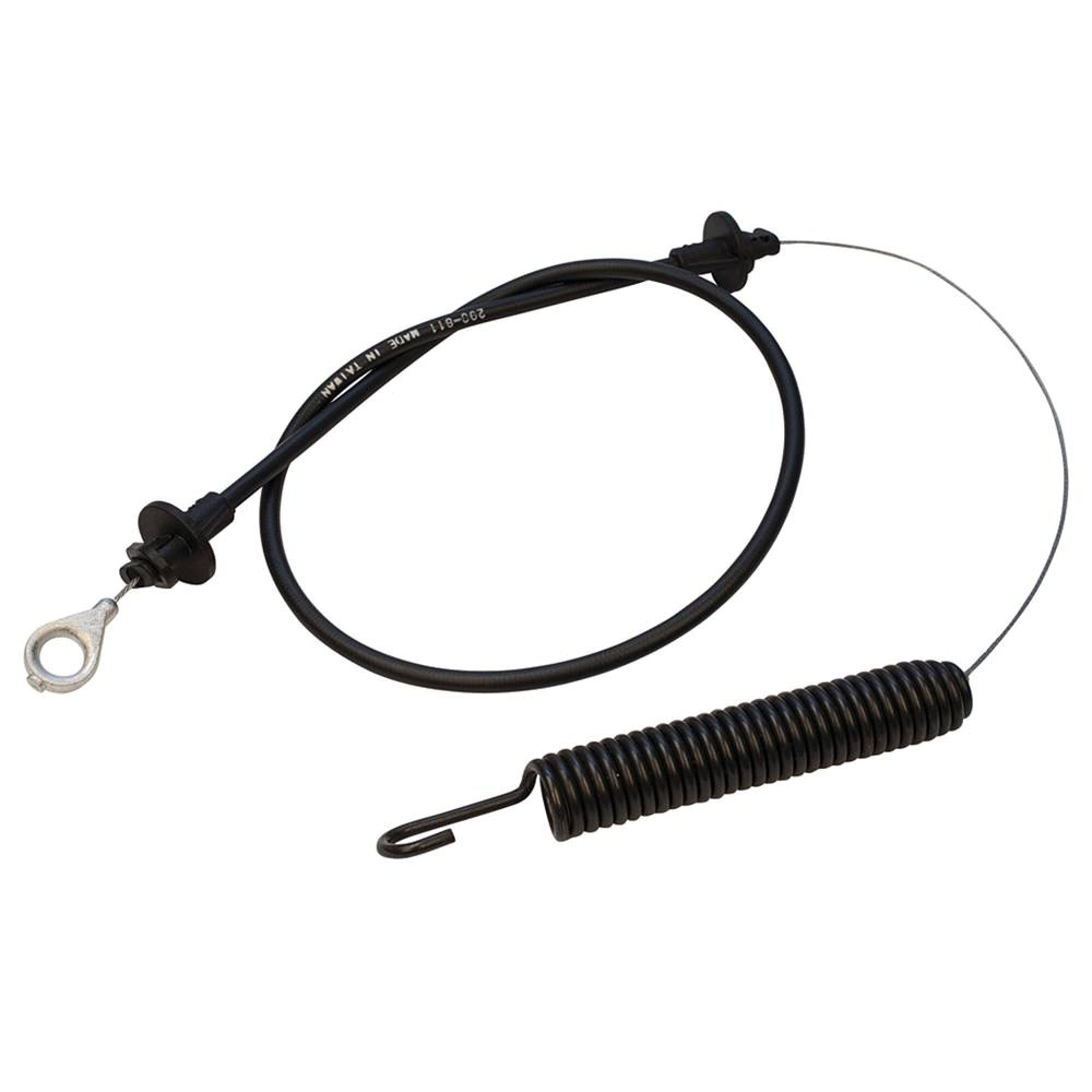 Stens 290-811 - Cable de compromiso para plataforma MTD, compatible con MTD: serie 600, 66 cm, 43 pulgadas