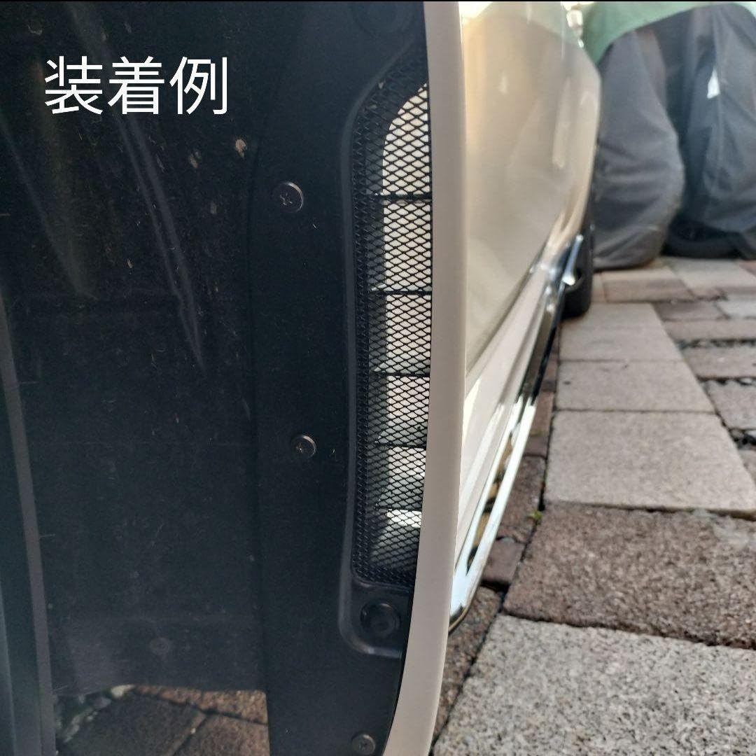 Amazon.co.jp: 【CIVIC Type R】 FL5用フェンダーダクトロックガード Amazon.co.jp: 【CIVIC Type R】 FL5用フェンダーダクトロックガード