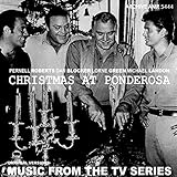 pernell roberts kinder  Christmas at Ponderosa (Original TV Series Soundtrack)