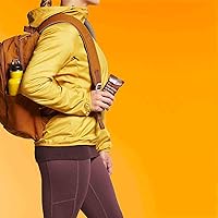 Vista 3 de RXBAR - Paquete variado Chocolate con sal marina y mantequilla de maní Barra de proteína de 0.42 oz (1.83 onzas, 14 unidades) (1 paquete)